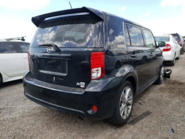 Photo 3 VIN: JTLZE4FE0DJ045530 - TOYOTA SCION XB 