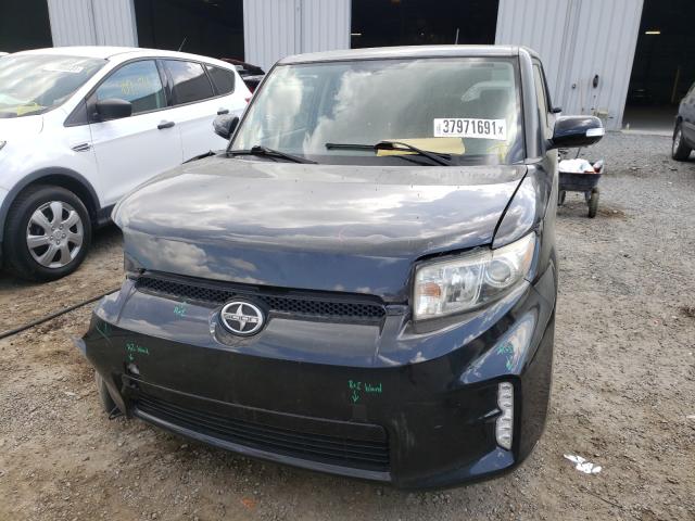 Photo 9 VIN: JTLZE4FE0DJ045530 - TOYOTA SCION XB 