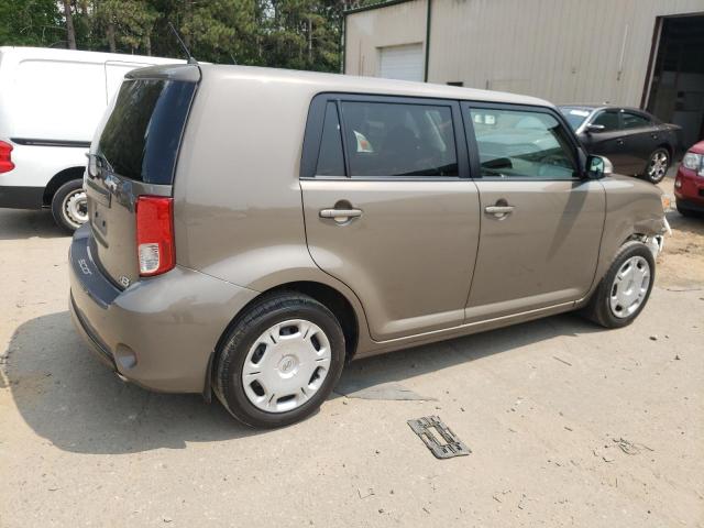 Photo 2 VIN: JTLZE4FE0DJ045799 - TOYOTA SCION XB 