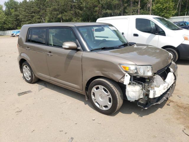 Photo 3 VIN: JTLZE4FE0DJ045799 - TOYOTA SCION XB 