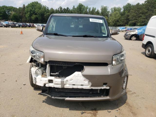 Photo 4 VIN: JTLZE4FE0DJ045799 - TOYOTA SCION XB 