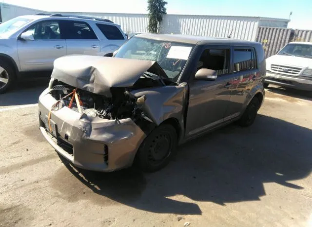 Photo 1 VIN: JTLZE4FE0DJ046337 - SCION XB 