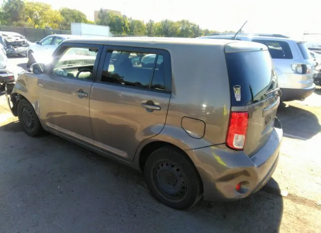 Photo 2 VIN: JTLZE4FE0DJ046337 - SCION XB 