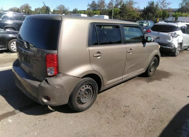 Photo 3 VIN: JTLZE4FE0DJ046337 - SCION XB 