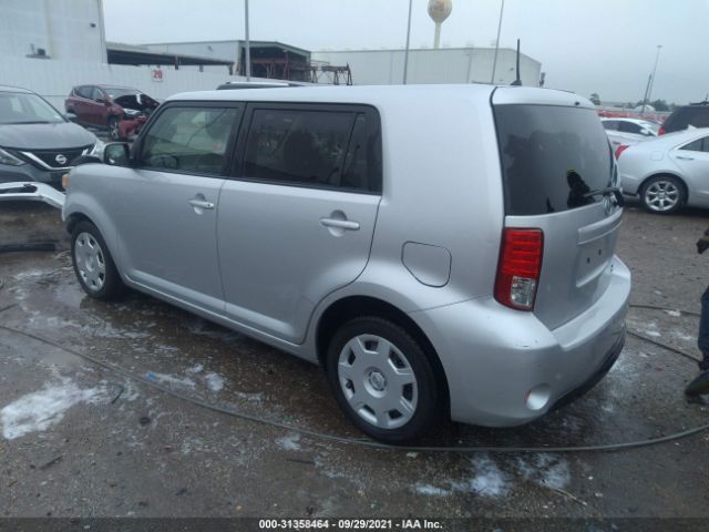 Photo 2 VIN: JTLZE4FE0DJ046547 - SCION XB 