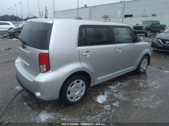 Photo 3 VIN: JTLZE4FE0DJ046547 - SCION XB 