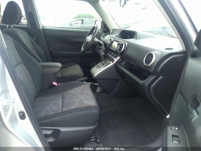 Photo 4 VIN: JTLZE4FE0DJ046547 - SCION XB 