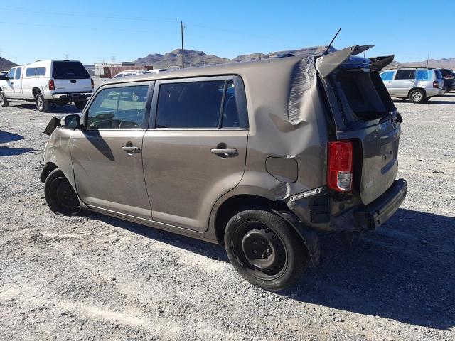 Photo 1 VIN: JTLZE4FE0DJ046550 - TOYOTA SCION XB 