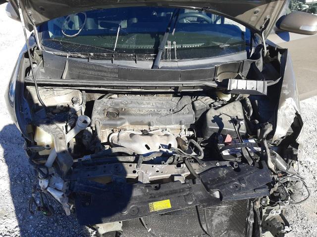 Photo 10 VIN: JTLZE4FE0DJ046550 - TOYOTA SCION XB 