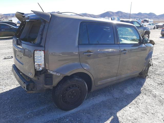 Photo 2 VIN: JTLZE4FE0DJ046550 - TOYOTA SCION XB 