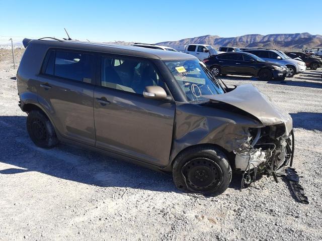 Photo 3 VIN: JTLZE4FE0DJ046550 - TOYOTA SCION XB 