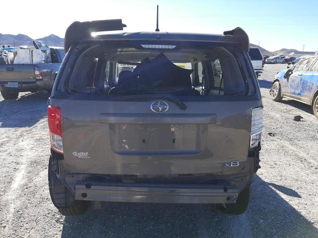 Photo 5 VIN: JTLZE4FE0DJ046550 - TOYOTA SCION XB 