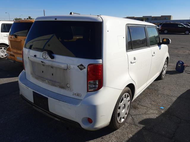 Photo 3 VIN: JTLZE4FE0DJ046662 - TOYOTA SCION XB 