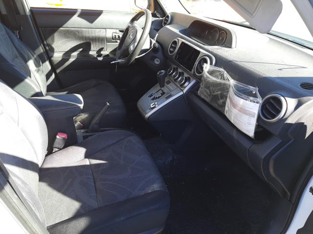 Photo 4 VIN: JTLZE4FE0DJ046662 - TOYOTA SCION XB 