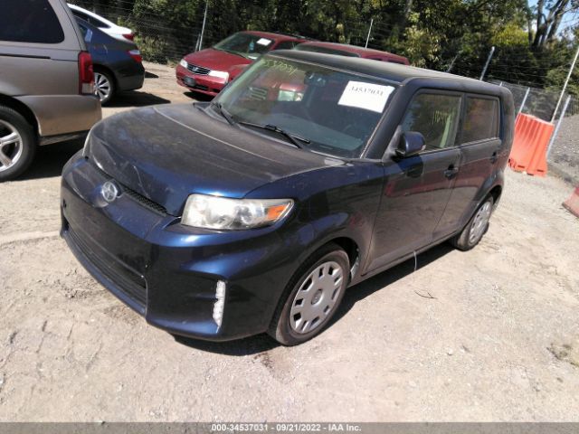 Photo 1 VIN: JTLZE4FE0DJ046984 - SCION XB 