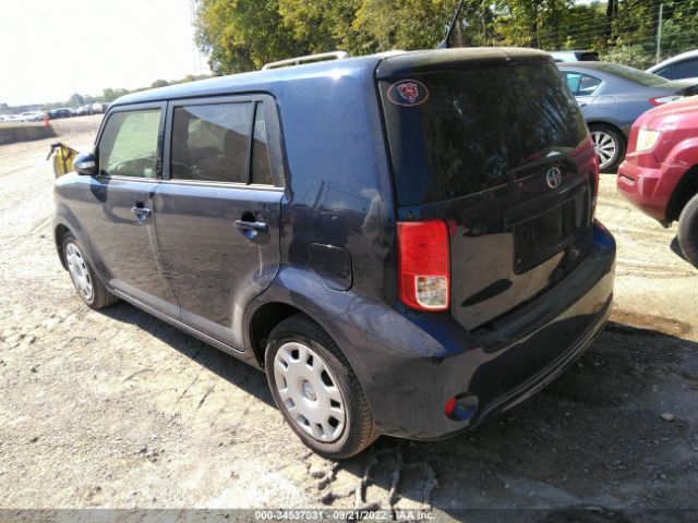 Photo 2 VIN: JTLZE4FE0DJ046984 - SCION XB 