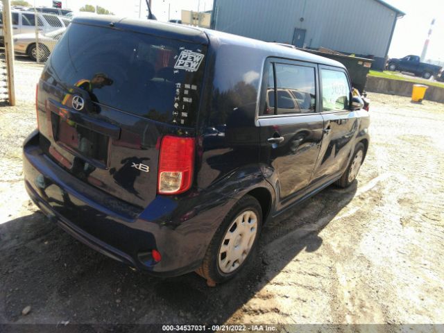 Photo 3 VIN: JTLZE4FE0DJ046984 - SCION XB 