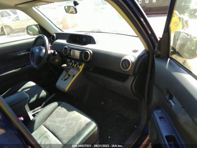 Photo 4 VIN: JTLZE4FE0DJ046984 - SCION XB 