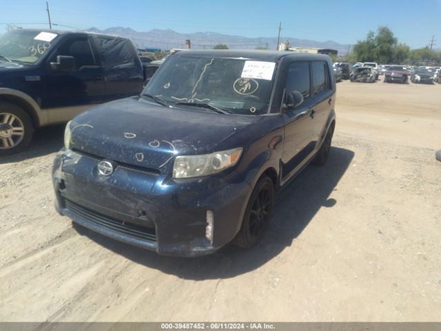 Photo 1 VIN: JTLZE4FE0DJ047505 - SCION XB 