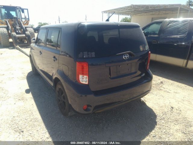 Photo 2 VIN: JTLZE4FE0DJ047505 - SCION XB 