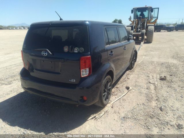 Photo 3 VIN: JTLZE4FE0DJ047505 - SCION XB 