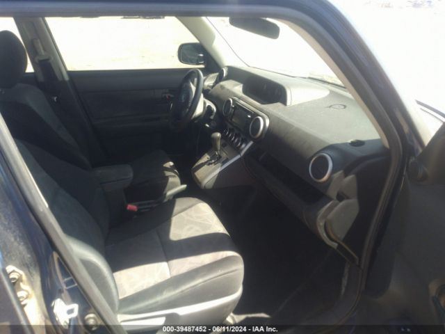 Photo 4 VIN: JTLZE4FE0DJ047505 - SCION XB 