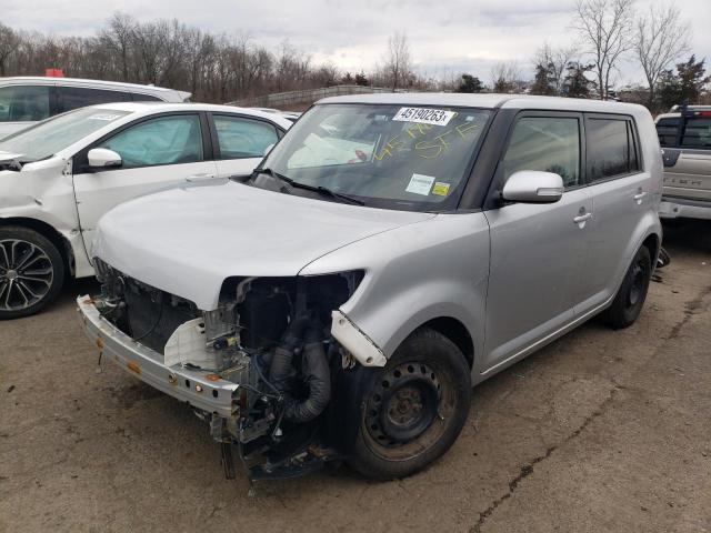 Photo 0 VIN: JTLZE4FE0DJ047584 - TOYOTA SCION XB 