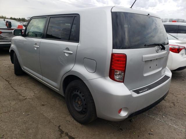 Photo 1 VIN: JTLZE4FE0DJ047584 - TOYOTA SCION XB 