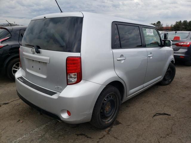 Photo 2 VIN: JTLZE4FE0DJ047584 - TOYOTA SCION XB 