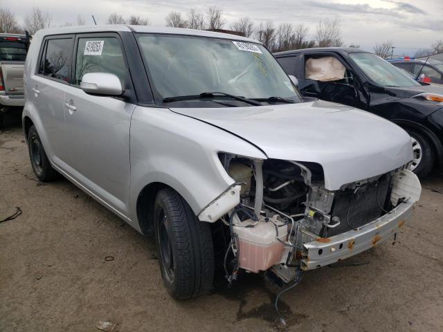 Photo 3 VIN: JTLZE4FE0DJ047584 - TOYOTA SCION XB 