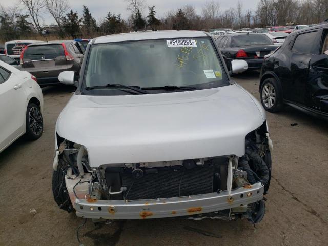 Photo 4 VIN: JTLZE4FE0DJ047584 - TOYOTA SCION XB 