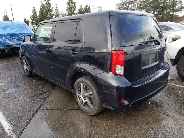 Photo 1 VIN: JTLZE4FE0EJ049286 - TOYOTA SCION XB 