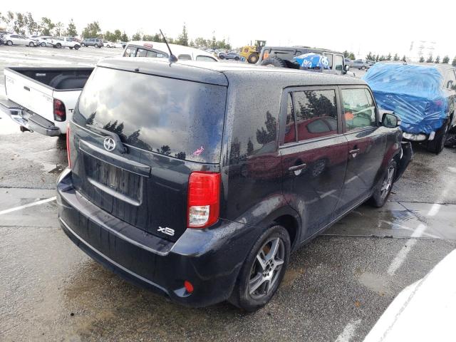 Photo 2 VIN: JTLZE4FE0EJ049286 - TOYOTA SCION XB 