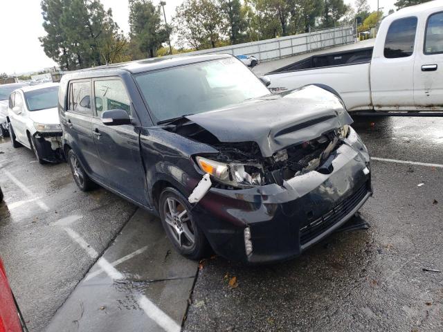 Photo 3 VIN: JTLZE4FE0EJ049286 - TOYOTA SCION XB 