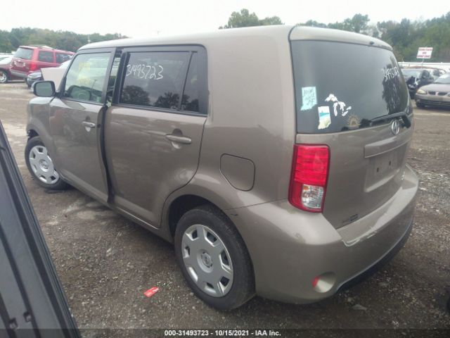 Photo 2 VIN: JTLZE4FE0EJ050017 - SCION XB 