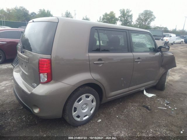 Photo 3 VIN: JTLZE4FE0EJ050017 - SCION XB 