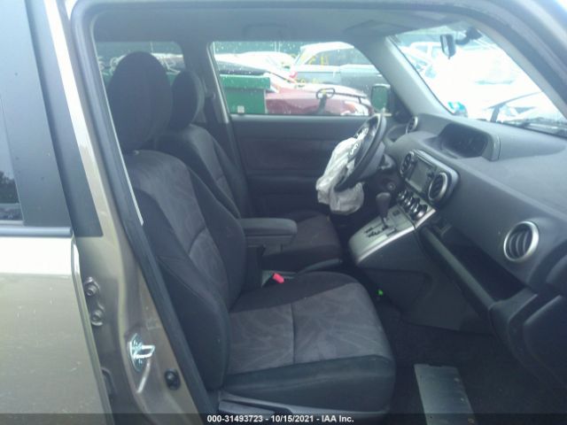 Photo 4 VIN: JTLZE4FE0EJ050017 - SCION XB 