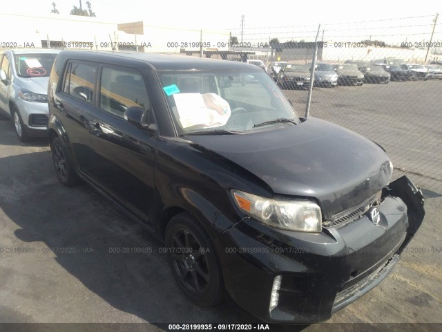 Photo 0 VIN: JTLZE4FE0EJ053290 - SCION XB 