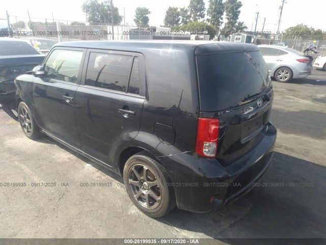 Photo 2 VIN: JTLZE4FE0EJ053290 - SCION XB 