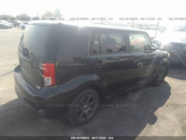 Photo 3 VIN: JTLZE4FE0EJ053290 - SCION XB 