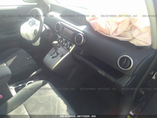 Photo 4 VIN: JTLZE4FE0EJ053290 - SCION XB 