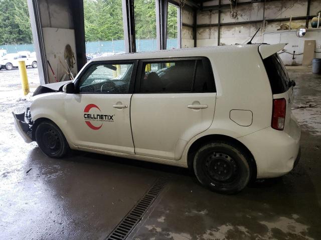 Photo 1 VIN: JTLZE4FE0EJ055069 - TOYOTA SCION XB 