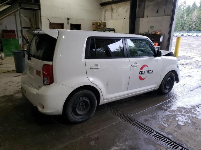 Photo 2 VIN: JTLZE4FE0EJ055069 - TOYOTA SCION XB 