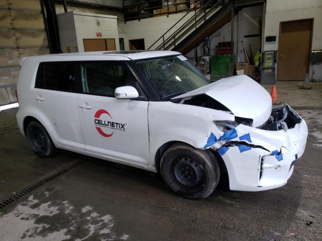 Photo 3 VIN: JTLZE4FE0EJ055069 - TOYOTA SCION XB 