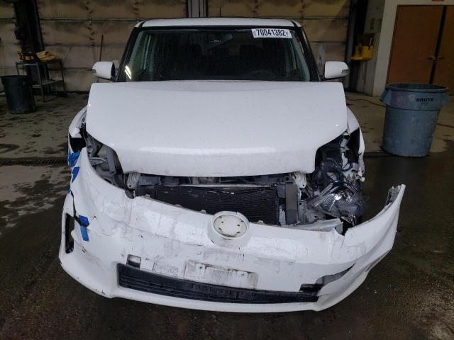 Photo 4 VIN: JTLZE4FE0EJ055069 - TOYOTA SCION XB 