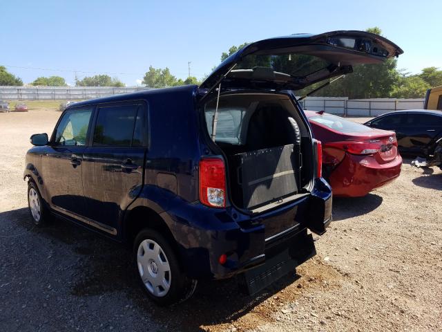 Photo 2 VIN: JTLZE4FE0EJ057288 - TOYOTA SCION XB 