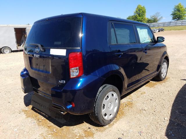 Photo 3 VIN: JTLZE4FE0EJ057288 - TOYOTA SCION XB 