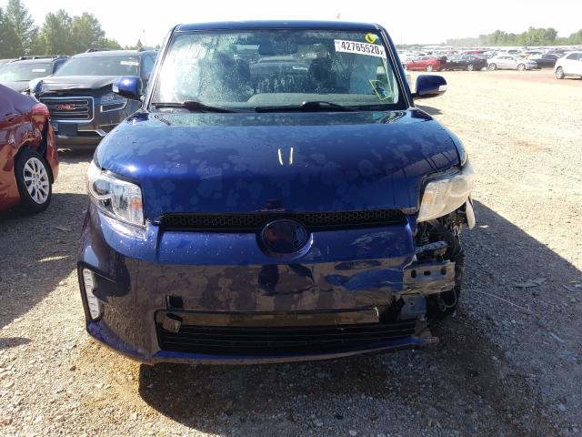 Photo 6 VIN: JTLZE4FE0EJ057288 - TOYOTA SCION XB 