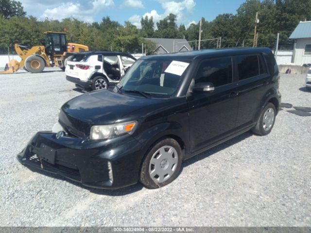 Photo 1 VIN: JTLZE4FE0EJ057419 - SCION XB 