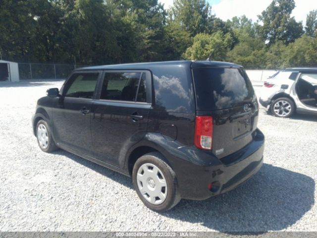 Photo 2 VIN: JTLZE4FE0EJ057419 - SCION XB 